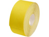 LUX csiszolópapír-tekercs fához 93 mm x 50 m K80 méteráru