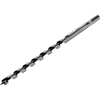 LUX-TOOLS Comfort gerendafúró 10 mm x 235 mm
