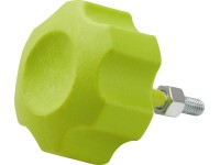 Rögzítőgomb LUX A-HS-20/51T akkumulátoros teleszkópos sövénynyíróhoz Rögzítőgomb LUX A-HS-20/51T akkumulátoros teleszkópos sövénynyíróhoz