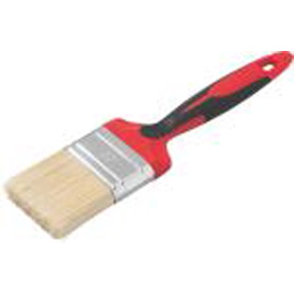 LUX-TOOLS Hígítóálló ecset 2K 60 mm