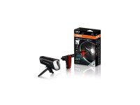 Osram biciklilámpa szett 110 lm 80 m maximális látótávolság Osram biciklilámpa szett 110 lm 80 m maximális látótávolság
