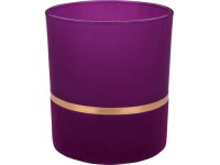 Dark Wonder teamécses tartó 10 cm x 8,8 cm magenta Dark Wonder teamécses tartó 10 cm x 8,8 cm magenta