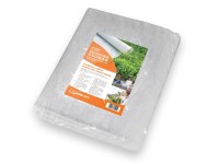 Geotextil 200 gr/nm 2 m x 10 méter 20 nm/csomag fehér Geotextil 200 gr/nm 2 m x 10 méter 20 nm/csomag fehér