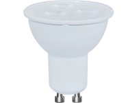 OBI LED-es lámpa, EEC: A+, reflektor, GU10 / 5 W (320 lm)