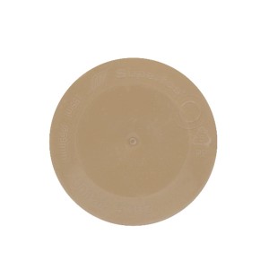 Beige fedél speciális glettelő masszához, Ø69mm, 155ml
