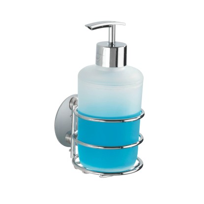 Wenko Turbo-Loc szappanadagoló, fúrás nélkül rögzíthető