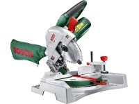 Bosch PCM 7 fejező és sarkaló fűrész Bosch PCM 7 fejező és sarkaló fűrész
