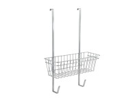 Cleany vasalódeszka és tísztítószer tartó polytherm