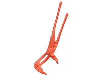 LUX Vízpumpa fogó, áthúzott, 250 mm, Comfort LUX Vízpumpa fogó, áthúzott, 250 mm, Comfort