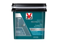 V33 Felújító Fürdőszobabútor és csempefesték Kék óceán 0,75 l V33 Felújító Fürdőszobabútor és csempefesték Kék óceán 0,75 l