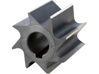 LUX póthenger E-LH-2800 elektromos csendes működésű hengeres komposztaprítóhoz