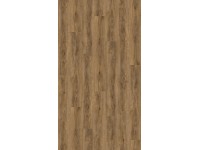 Klikkes vinilpadló Chalet tölgy integrált lépéshang-szigeteléssel