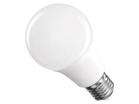 LED izzó A60 E27 7 W (60 W) 806 lm hideg fehér