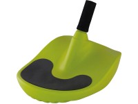 AlpenGaudi Alpenzipfel karos bob 42 cm zöld