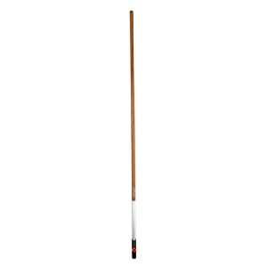 Gardena combisystem fa nyél, 180 cm, combisystem kerti szerszámokhoz, FSC-tanúsítvánnyal rendelkező fából.