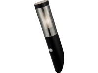 Searchlight Batton kültéri fali lámpa 1xE27 60W IP44 mozgásérzékelő szenzorral