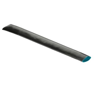 Gardena 38 mm-es (1 1/2) lapos tömlő PVC-ből, ideális nagy vízáramláshoz.