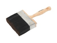 LUX átvonó kefe műgyanta lakkokhoz 120 mm LUX átvonó kefe műgyanta lakkokhoz 120 mm