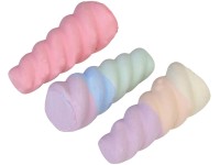 Happy People unikornis aszfaltkréta többszínű 3 darab