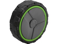 Pótkerék LUX 1 PowerSystem A-RM-1x20/33 20 V-os akkumulátoros fűnyíróhoz