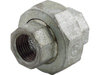 Csavaros szerelvény 18,6 mm (Rp 1/2) temperöntvény