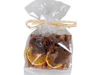 Szárított dekor gyümölcsök Szárított dekor gyümölcsök