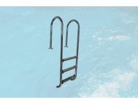 Weka függőlétra nemesacél Weka függőlétra nemesacél