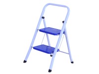 Összecsukható fellépő 2 lépcsős