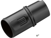 Középső cső LUX A-LB-20/210 akkumulátoros lombszívóhoz Középső cső LUX A-LB-20/210 akkumulátoros lombszívóhoz