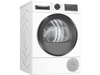 BOSCH Hőszivattyús szárítógép WQG24500BY BOSCH Hőszivattyús szárítógép WQG24500BY