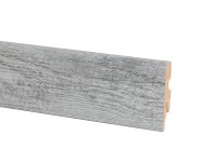 OBI szegélyléc Historic Pine 60 mm x 20 mm x 2600 mm