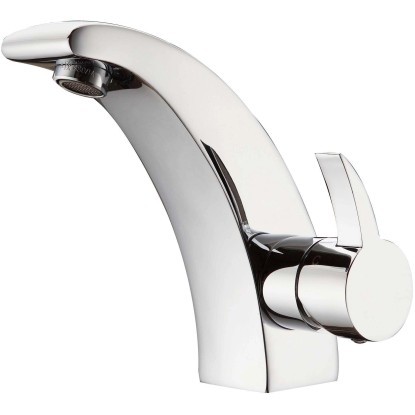 Schütte fürdőszobai csaptelep Panama króm