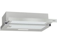 GORENJE Beépíthető teleszkópos páraelszívó TH60E3X GORENJE Beépíthető teleszkópos páraelszívó TH60E3X