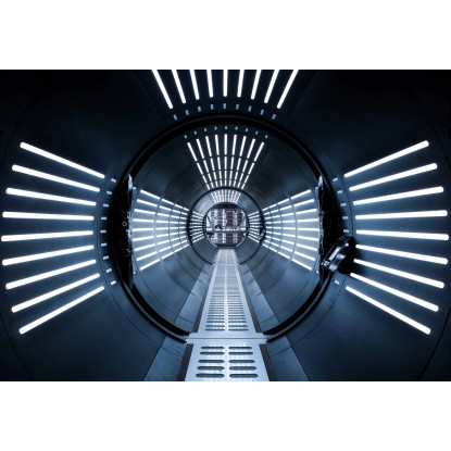 Komar fotótapéta STAR WARS Destroyer Deck 368 cm x 254 cm FSC