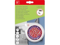 Premium mini elektromos LED-es rovarirtó lámpa 3 W Premium mini elektromos LED-es rovarirtó lámpa 3 W