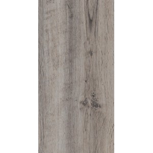 Comfort laminált padló Antik szürke tölgy, 7 mm vastag, fa textúrával.
