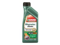 Castrol Magnet motorolaj 5W40 1 l Castrol Magnet motorolaj 5W40 1 l