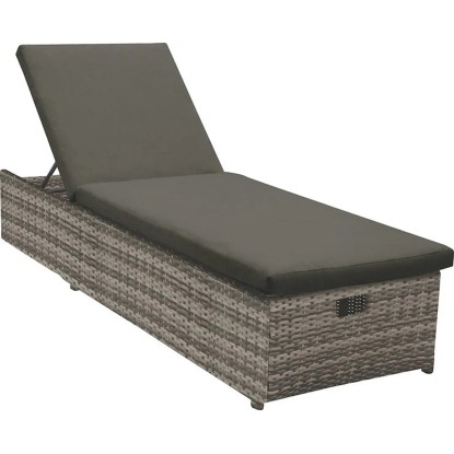 Vermont nyugágy Shadow Earth 198 cm x 65 cm x 41-107 cm