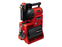 Einhell GE-WW 1246 házi vízmű