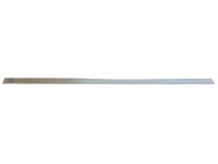 Réz küszöbsín 40 mm x 1300 mm