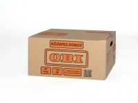 Költöztető karton közepes 40 l