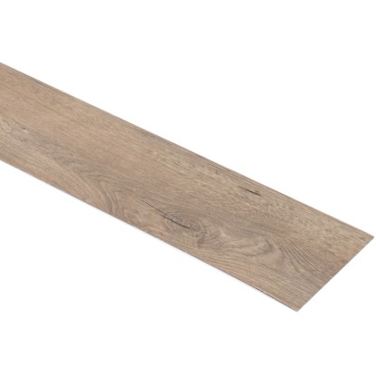 Kaindl élzáró 65 cm x 4,5 cm tölgy Endgrain Raw 2 db csomag