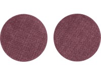 Mágneses gombok fali párnákhoz 2 db bársony bogyópiros Mágneses gombok fali párnákhoz 2 db bársony bogyópiros