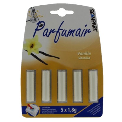 Scanpart SCAIRVAN porszívó illatosító rúd vanília