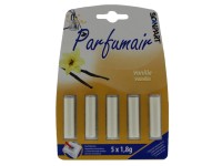 Scanpart SCAIRVAN porszívó illatosító rúd vanília Scanpart SCAIRVAN porszívó illatosító rúd vanília