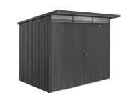 Biohort Avantgarde Eco szerszámosház kétszárnyú ajtó 209 cm x 252 cm x 172 cm