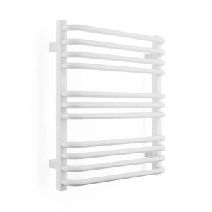 Terma radiátor OKO fehér 61 cm x 53 cm 315W