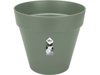 Elho Loft virágcserép 40 cm átmérő pisztáciazöld