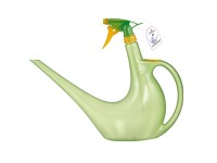 Scheurich öntözőkanna Sprayman zöld 1,2 l Scheurich öntözőkanna Sprayman zöld 1,2 l