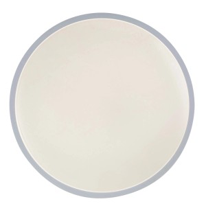 Rábalux Samira beltéri Ráépíthető és Beépíthető lámpa fehér LED 36W 2930lm 4000K